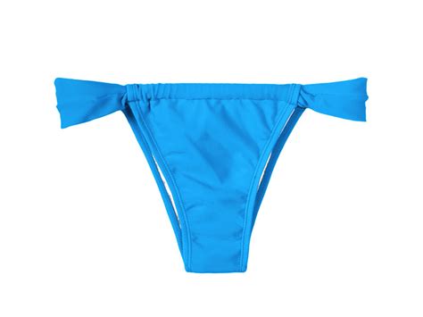 Bikini Brasilien Slip Blau Blue Sumo Bikini BRASIL Shop