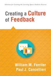 Creating A Culture Of Feedback