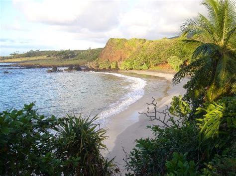 Hana Oceanfront Cottages Prices And Cottage Reviews Maui Hawaii