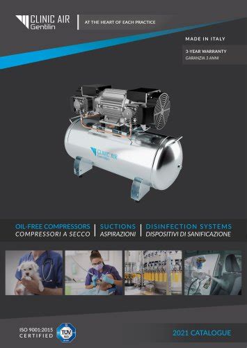 All GENTILIN SRL Catalogs And Technical Brochures