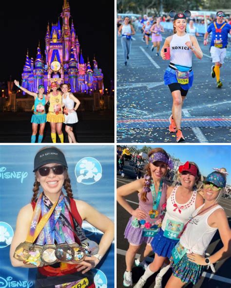 Run Disney Dates Dates Denyse Gerianne