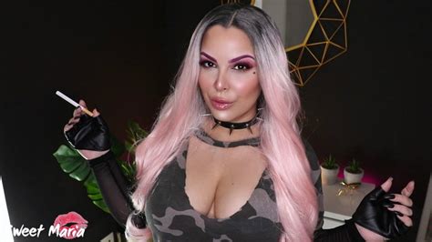 A Smoke Boob Bouncing With E Girl Cherri Sweet Maria Sweet Maria Clips Sale