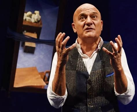 Claudio Bisio Chi Sono I Figli Alice E Federico Ho Rubato Loro