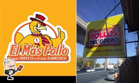 El Más Pollo Avícola Restaurant Monterrey Restaurant Reviews