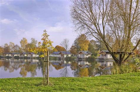 X Beste Campings Langs De Romantische Strasse Waar Kamperen