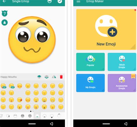 IOS Ve Android Telefona Emoji Yapma Digital Report