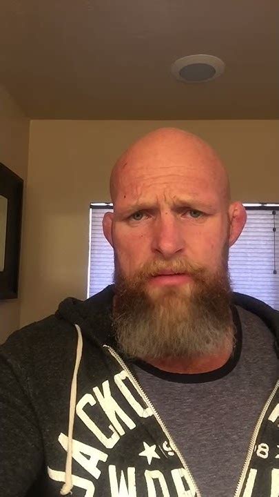 Motivation From Keith Jardine Youtube