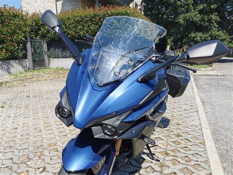 Suzuki Gsx S Meglio Naked O Carenata La Nostra Prova Tom S Hardware
