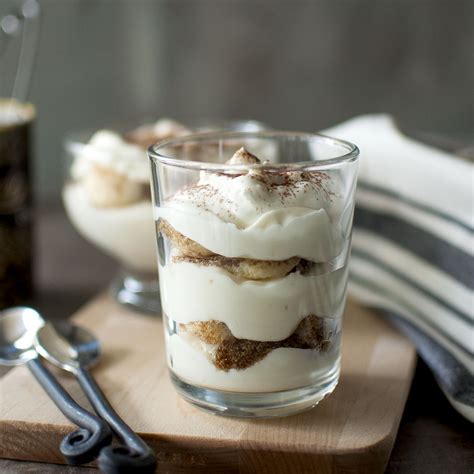 Quick Tiramisu Recipe No Bake Eggless Cook S Hideout