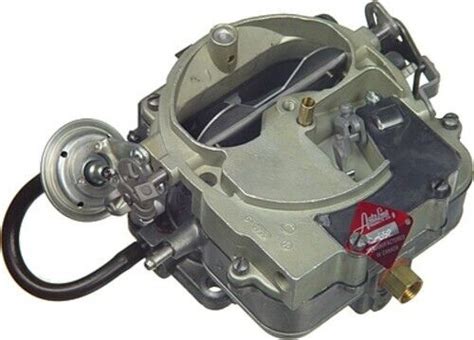 Carburetor 2bbl Autoline C652 For Sale Online Ebay