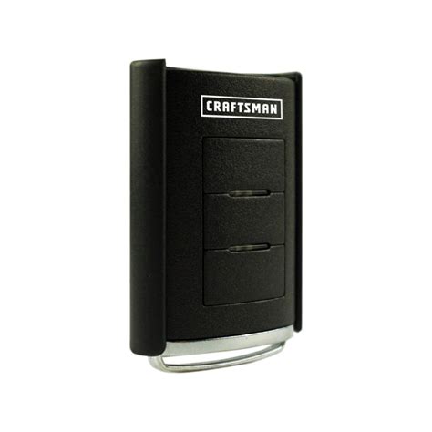 Craftsman Garage Door Opener Remote Dandk Organizer