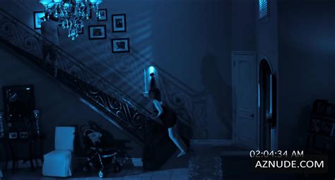 Kathryn Fiore Nude Aznude