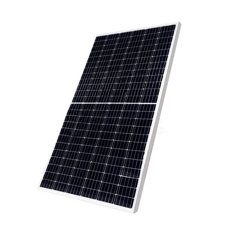 Set 6 Panouri Fotovoltaic Ja Solar 460W Mono PERC Half Cut Cell