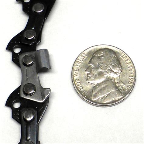 2 Pack 12” Chainsaw Chains 3 8 043 44 Dl Fits Echo And Stihl 3610 005 0044 Ebay