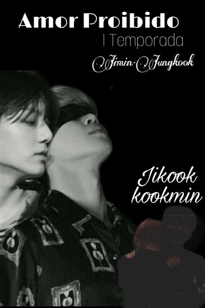 Hist Ria O Amor Proibido Jikook O Primeiro Dia De Aula Hist Ria