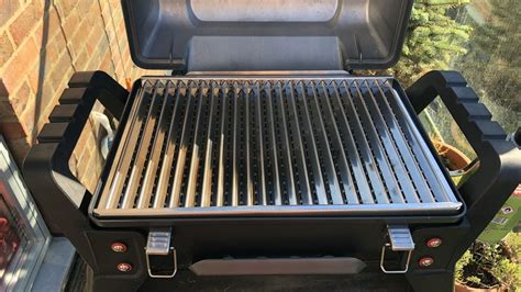 Char Broil X200 Grill2go Review Trusted Reviews