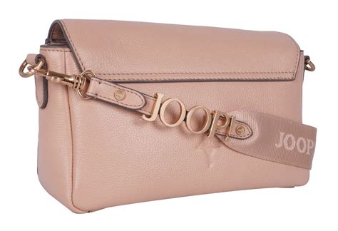 Joop Schultertasche Vivace Elissa Shoulderbag Nude Multi Modeherz