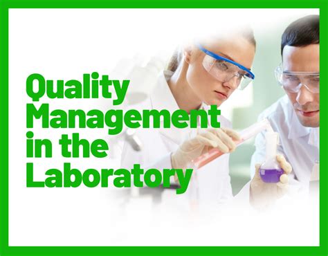 Laboratory External Quality Control At Roger Bond Blog