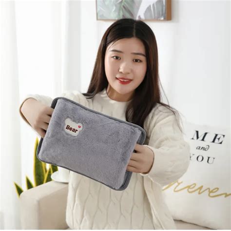 Winter S Cozy Companion Unveil The Electric Hot Water Bag Warmer Heat Pack