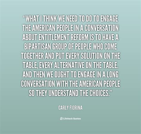 Carly Fiorina Quotes. QuotesGram