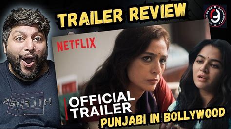 Khufiya Official Trailer Vishal Bhardwaj Tabu Ali Fazal Wamiqa