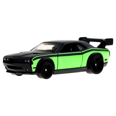Coches De Juguete Fast Furious Hot Wheels Modelos Surtidos Hot Wheels El Corte Ingl S