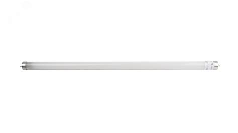 Лампа светодиодная LED 10Вт T8 230V/50Hz холодный матовая (установка ...