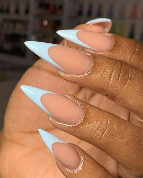 Ideias De Unhas Nude E Tutorias Do B Sico Ao Ousado Dicas Maquiagem