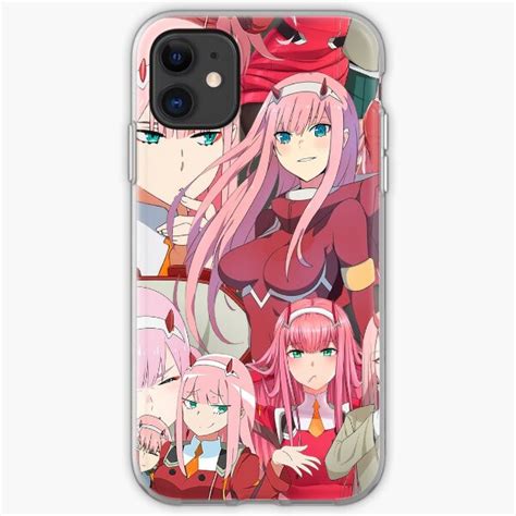 Hentai IPhone Cases Covers Redbubble