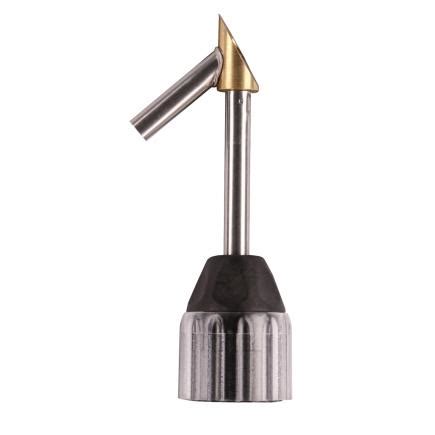 KS TOOLS 150.1018 - Насадка-электродержатель с направляющей для ...