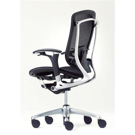 Okamura Contessa Ii Task Chair 5 10 Working Day Delivery Lead Time