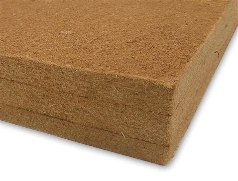 Fibertherm Pannello Termoisolante In Fibra Di Legno By Betonwood