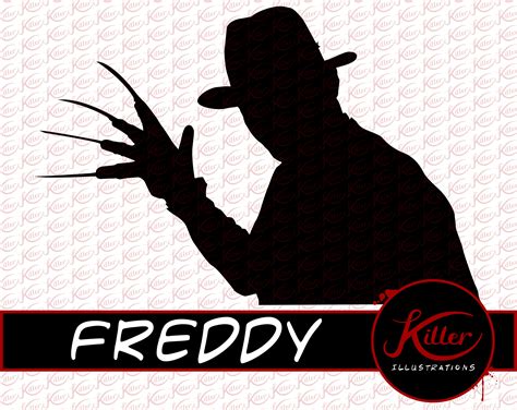 freddy krueger art 4