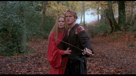 The Princess Bride 1987