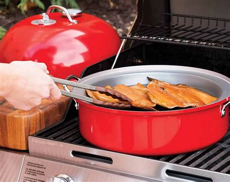 Best stovetop smoker | The top 4 easy-to-use options for indoor smoking