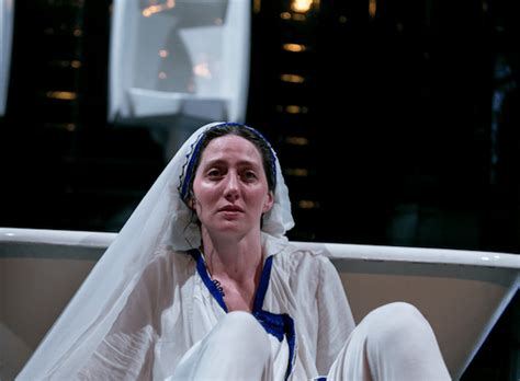 Theatre Y Presents 4 Plays By Andras Visky Stories Of The Body Theresa