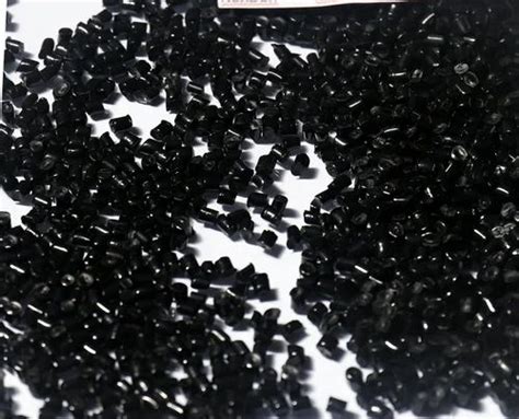 PA66 Black Nylon Granule At Rs 120 In New Delhi ID 2850023996488