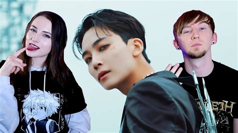 Too HOT To HANDLE SEVENTEEN 세븐틴 HOT Reaction YouTube