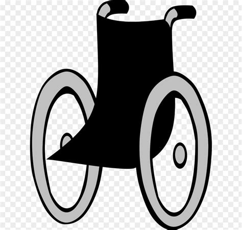 Handicap Logo Vector Wheelchair Disability Clip Art Png Image Pnghero