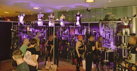 How Porn Conventions Are Shaping The Future Of The Industry Porn Dude Blog