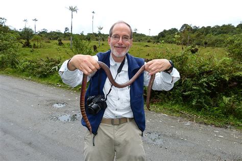 Awesome Animal Fact - Giant Earthworm - Stan C. Smith