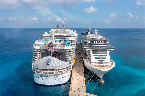 Impuesto a cruceros en México se retrasa hasta julio de 2025