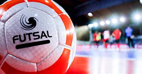 Bóng đá Futsal là gì Luật chơi các vị trí trong Futsal