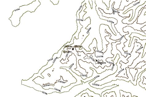 Cheam Peak Mountain Information