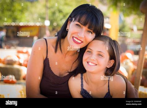 Preteen Girl Latina Hi Res Stock Photography And Images Alamy
