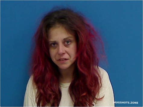 STRICKLAND BRANDY RENEE 12 29 2021 Catawba County Mugshots Zone