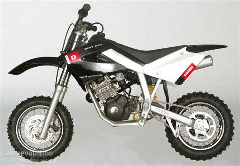 Derbi Dirt Boy 10 Motorcycles Photos Video Specs Reviews Bikenet