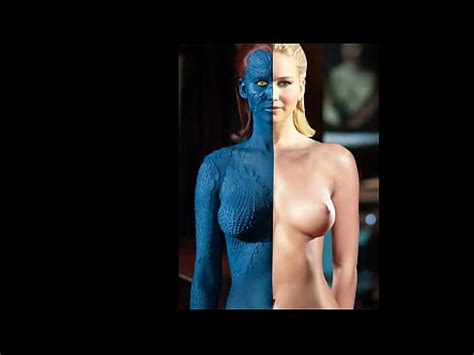 Jennifer Lawrence Desnuda Falsa XVIDEOS