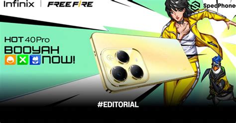 Infinix Hot Pro