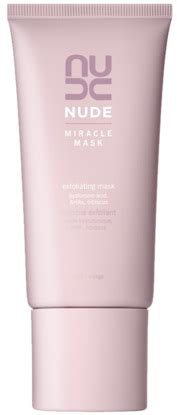 Miracle Mask Nude Skincare